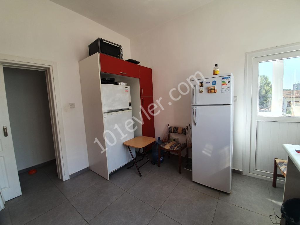 Flat To Rent in Köşklüçiftlik, Nicosia