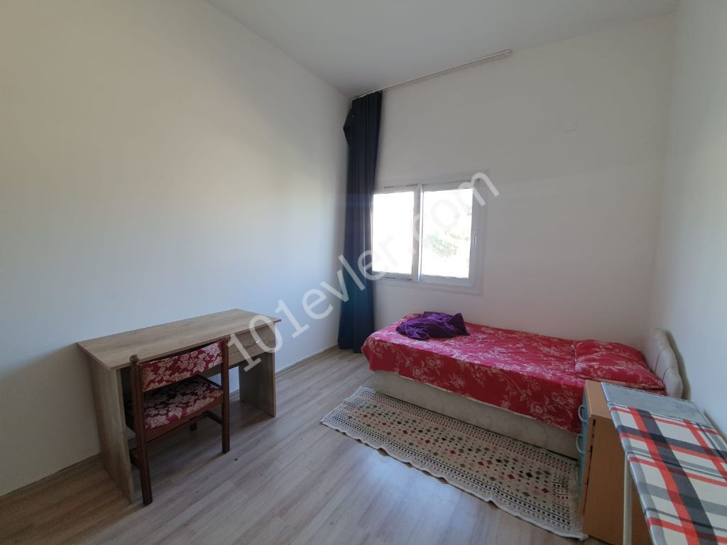 Flat To Rent in Köşklüçiftlik, Nicosia