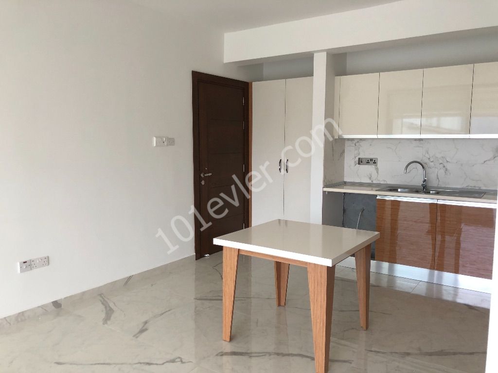 Lefkoşa Ortaköyde Satılık Mobilyalı 2+1 Daire