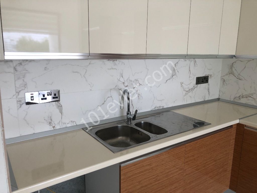 2+1 Furnished Apartment for Sale in Ortakoy, Nicosia ** 