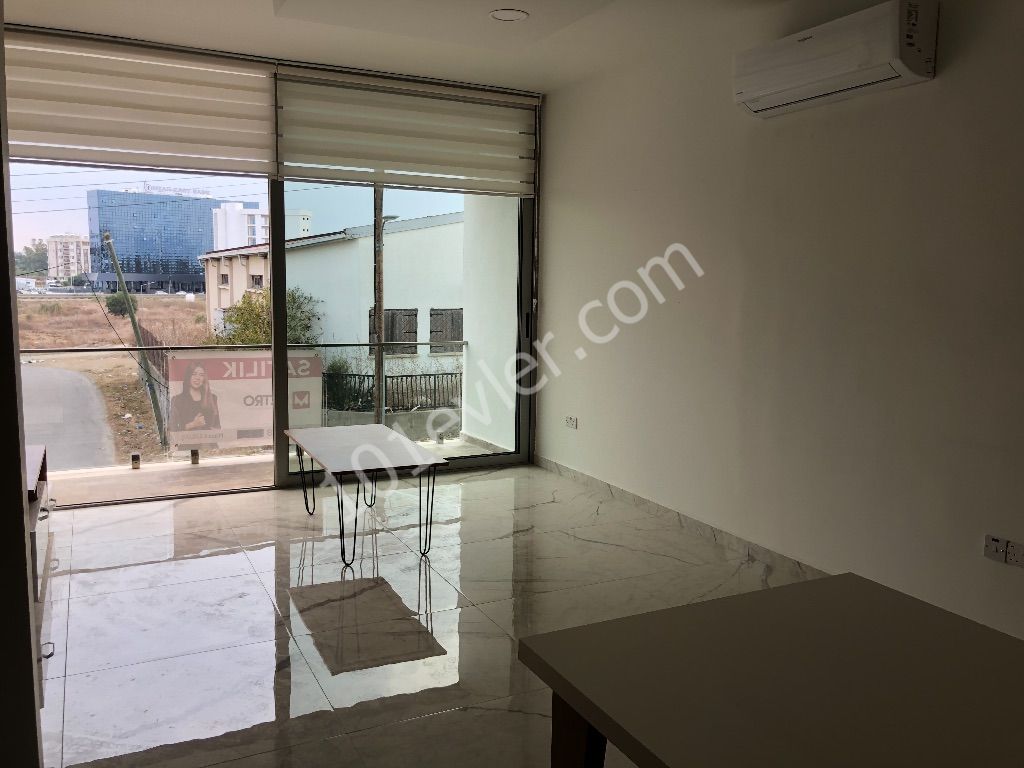 2+1 Furnished Apartment for Sale in Ortakoy, Nicosia ** 