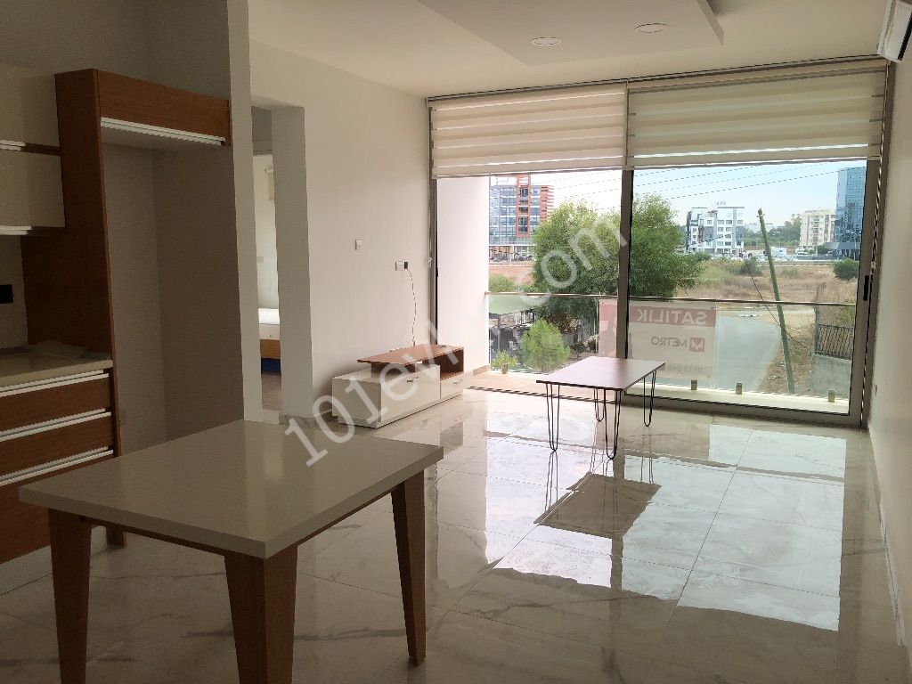 2+1 Furnished Apartment for Sale in Ortakoy, Nicosia ** 