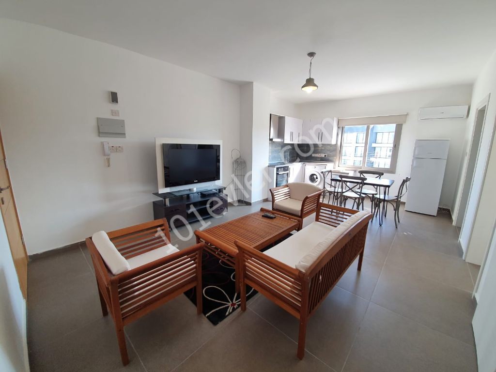 Flat To Rent in Gönyeli, Nicosia