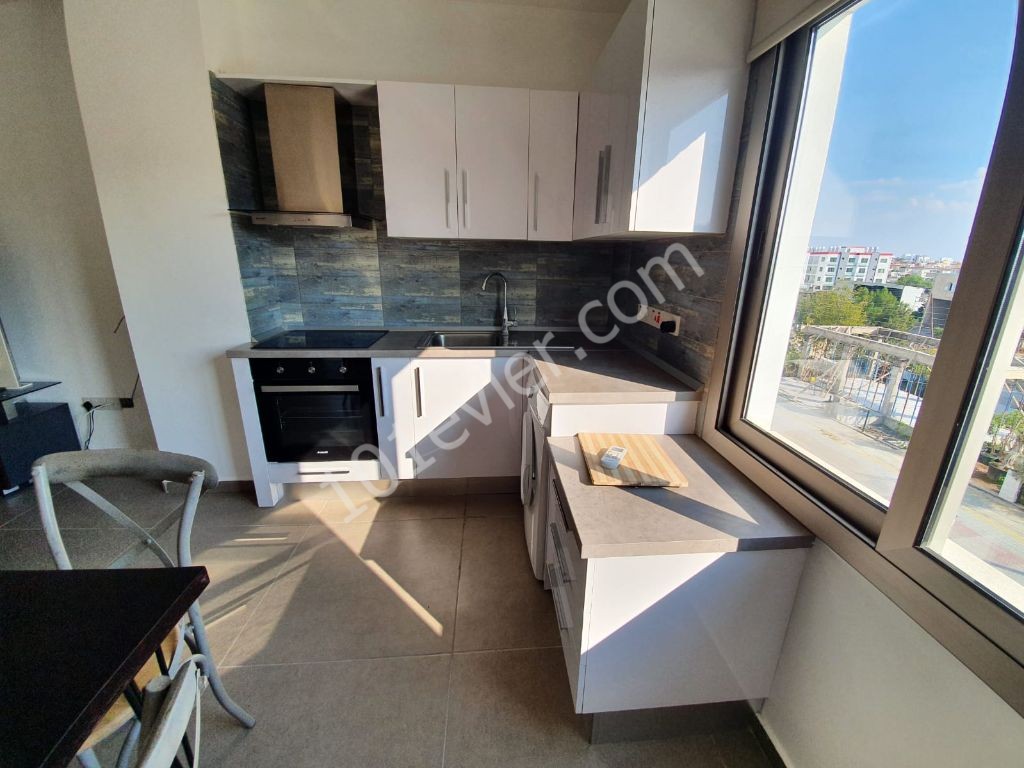 Flat To Rent in Gönyeli, Nicosia