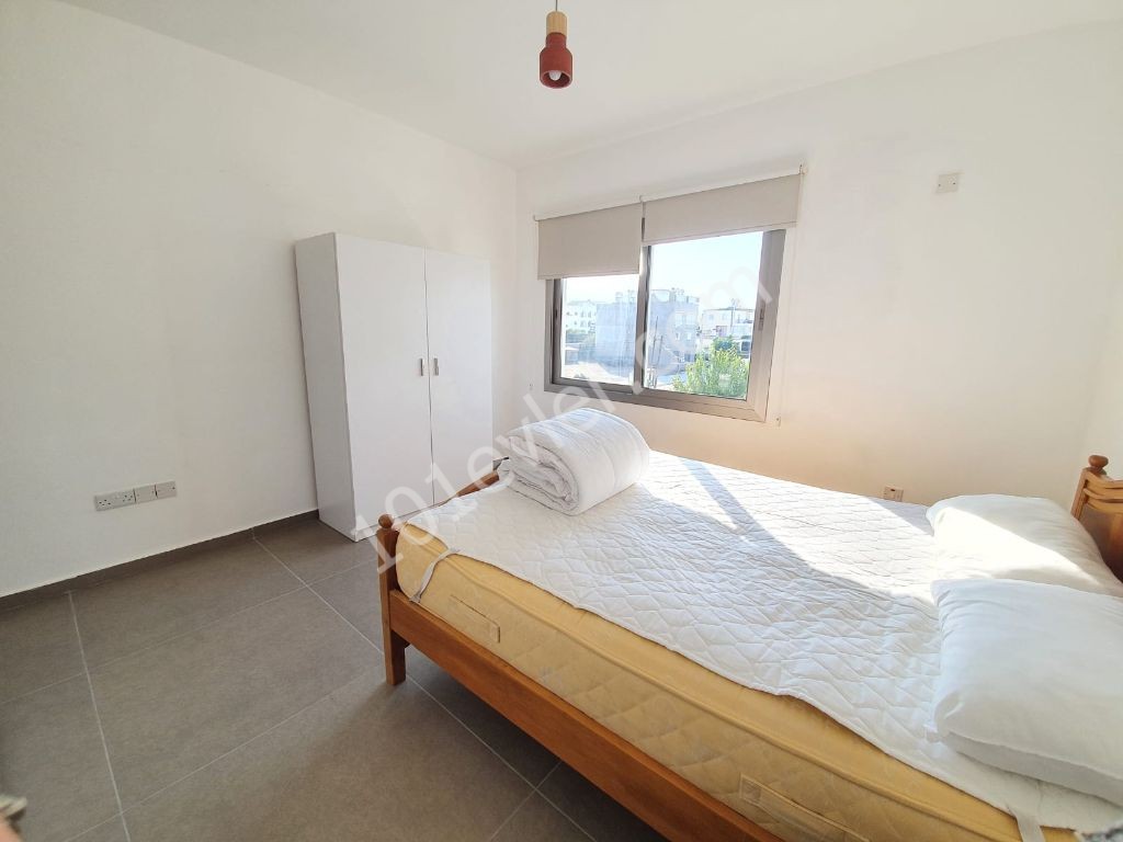 Flat To Rent in Gönyeli, Nicosia