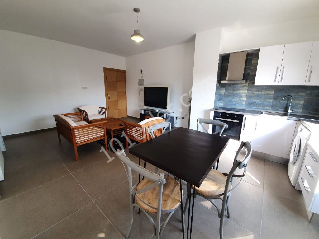 Flat To Rent in Gönyeli, Nicosia