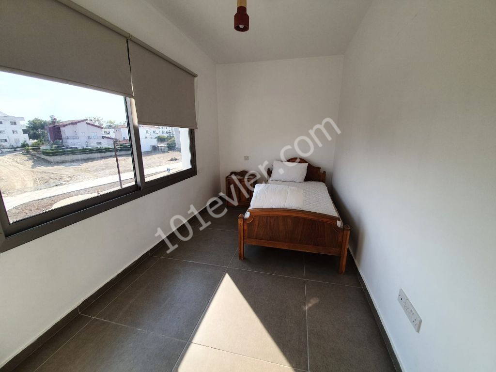 Flat To Rent in Gönyeli, Nicosia