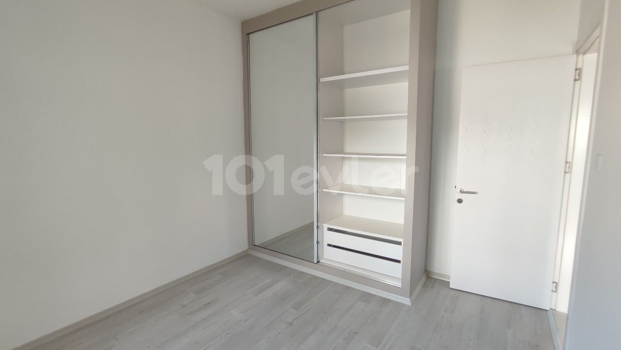 3 +1 Apartment with Garden in Mitreeli... ** 