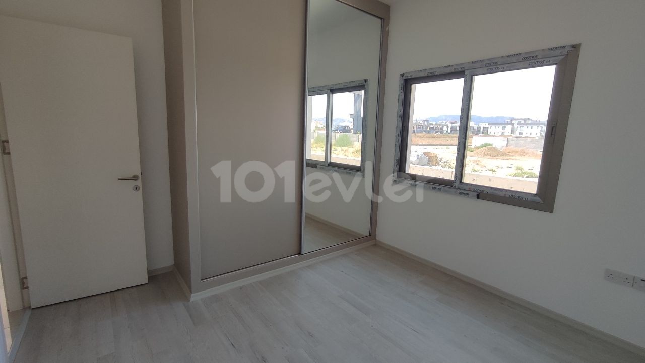 3 +1 Apartment with Garden in Mitreeli... ** 