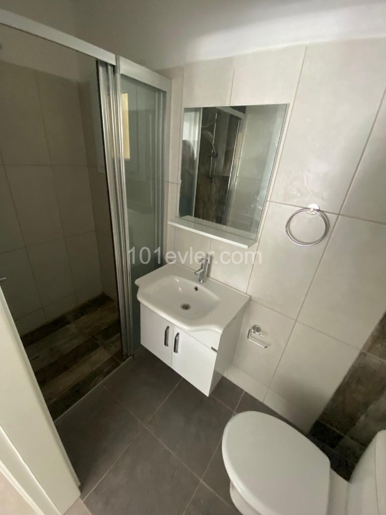 Studio Flat To Rent in Yenişehir, Nicosia