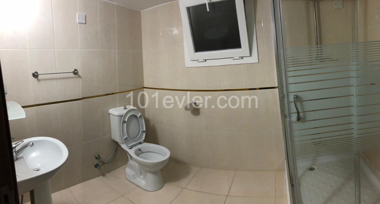 Lefkoşa Kaymaklıda Kiralık 3+1 Eşyalı Daire