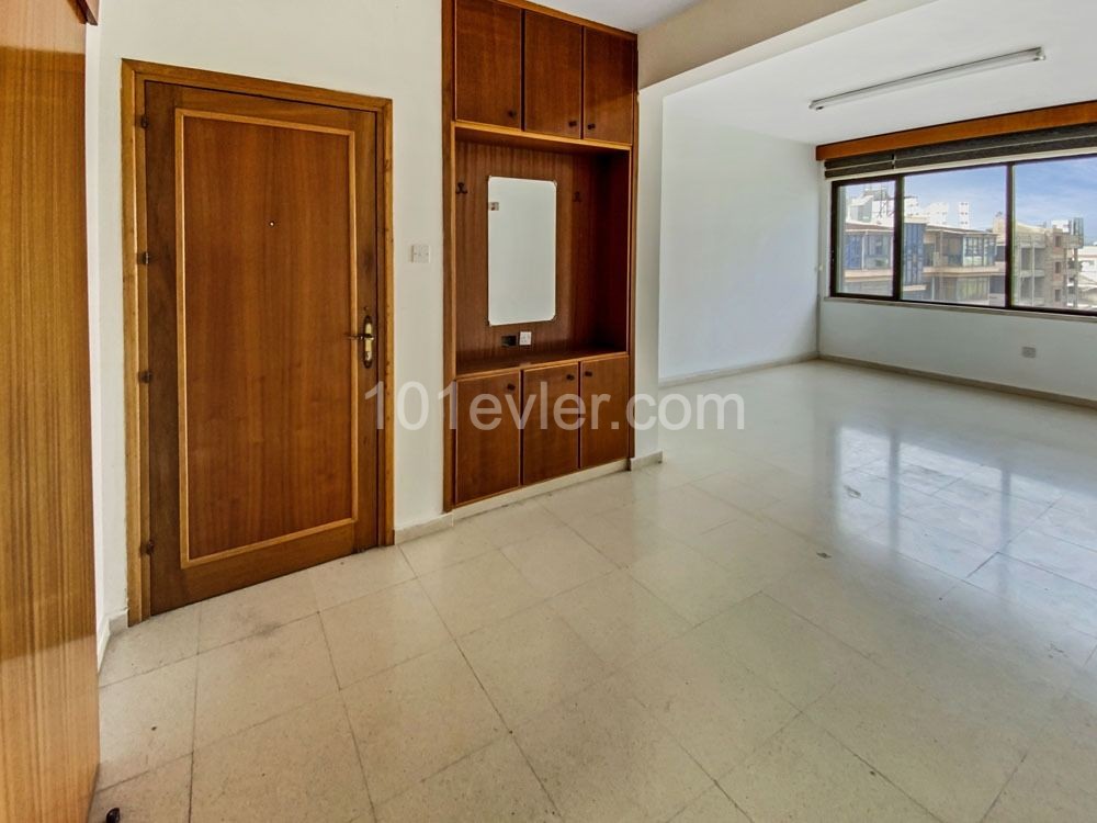 Office To Rent in Yenişehir, Nicosia