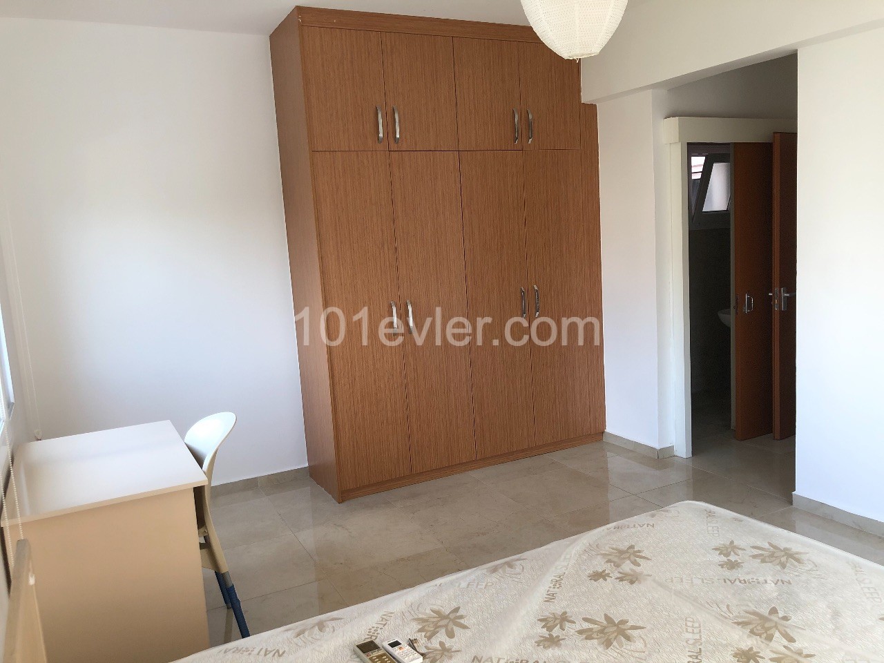 Lefkoşa Köşklüçiftlikte Kiralık 3+1 Eşyalı Daire