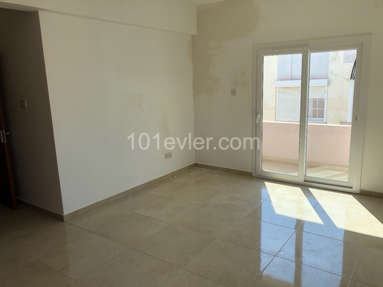 Flat To Rent in Köşklüçiftlik, Nicosia