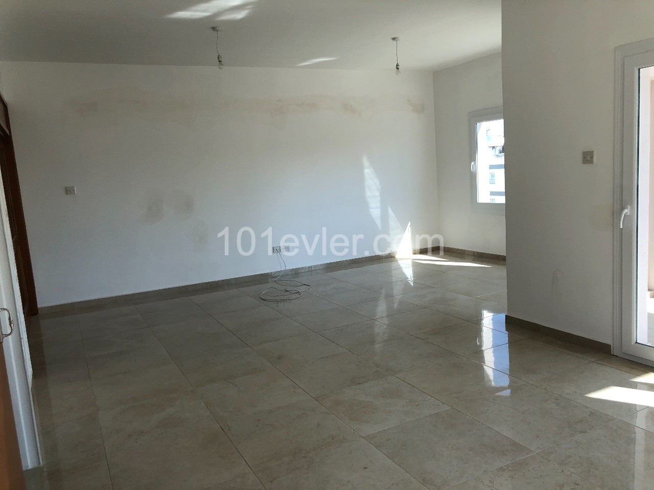 Flat To Rent in Köşklüçiftlik, Nicosia