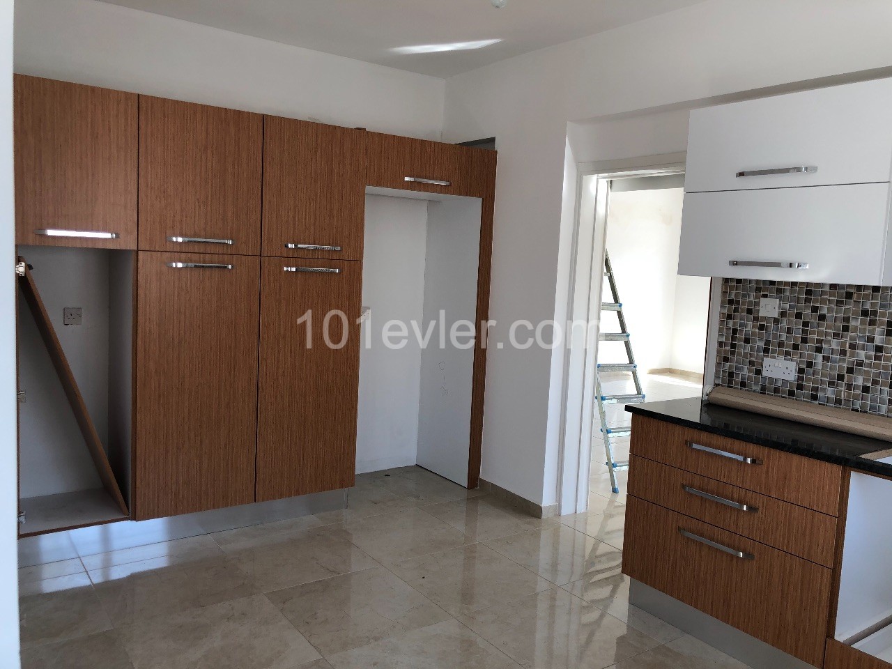 Flat To Rent in Köşklüçiftlik, Nicosia