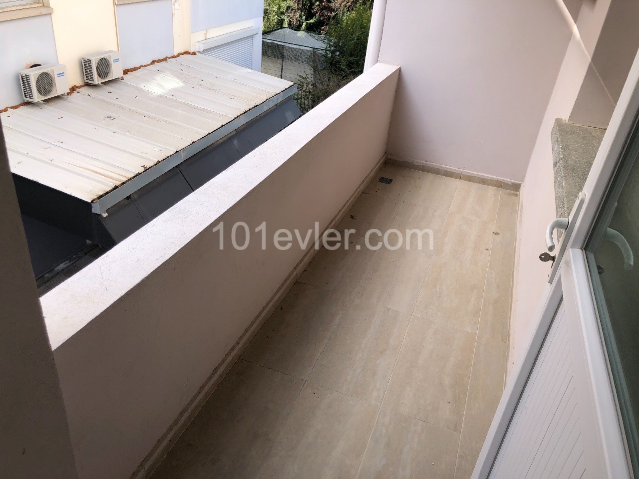 Flat To Rent in Köşklüçiftlik, Nicosia