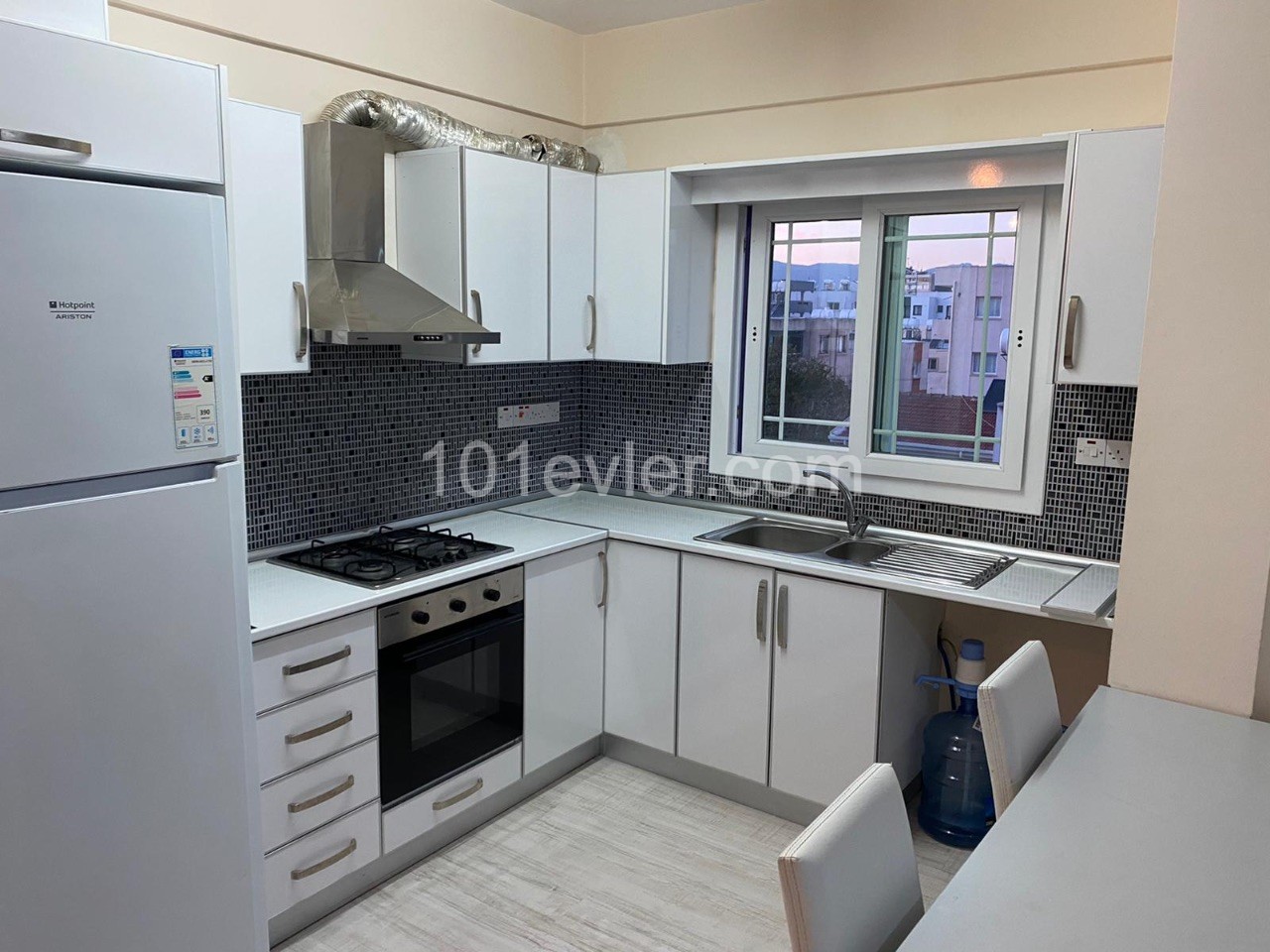 Yenikentte Kiralık Full Eşyalı 3+1 Daire