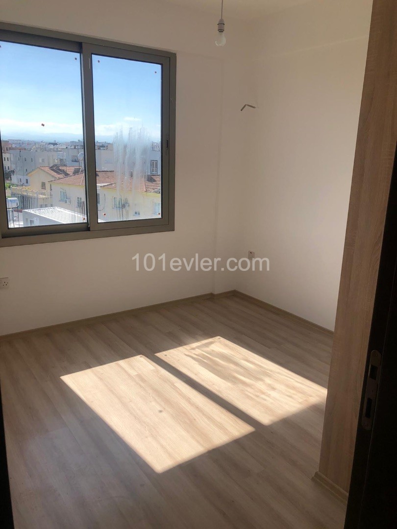 Gönyelide Kiralık Eşyasız 3+1 En-suit Daire