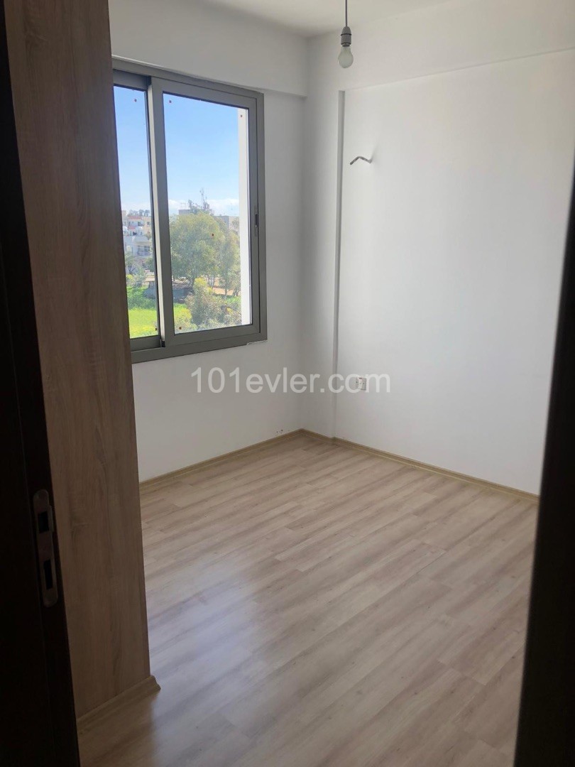 Gönyelide Kiralık Eşyasız 3+1 En-suit Daire