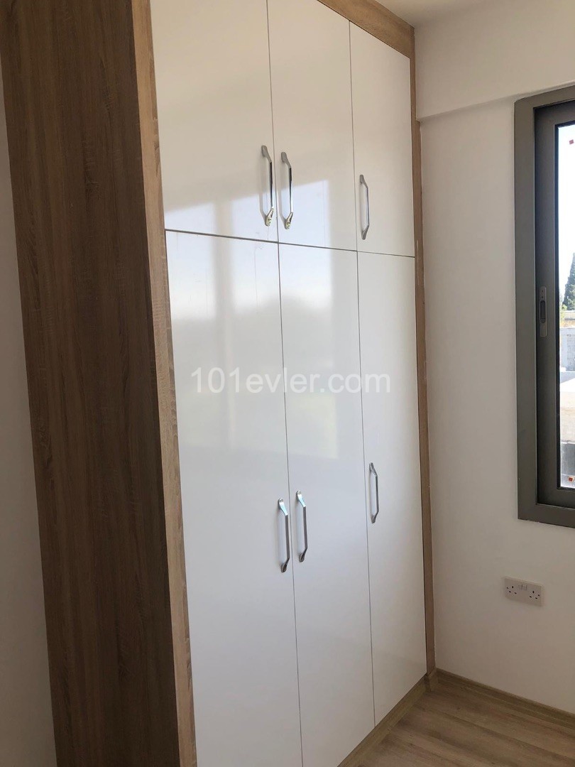 Gönyelide Kiralık Eşyasız 3+1 En-suit Daire