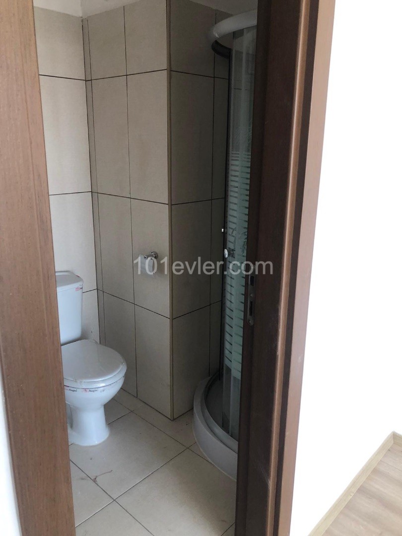 Gönyelide Kiralık Eşyasız 3+1 En-suit Daire