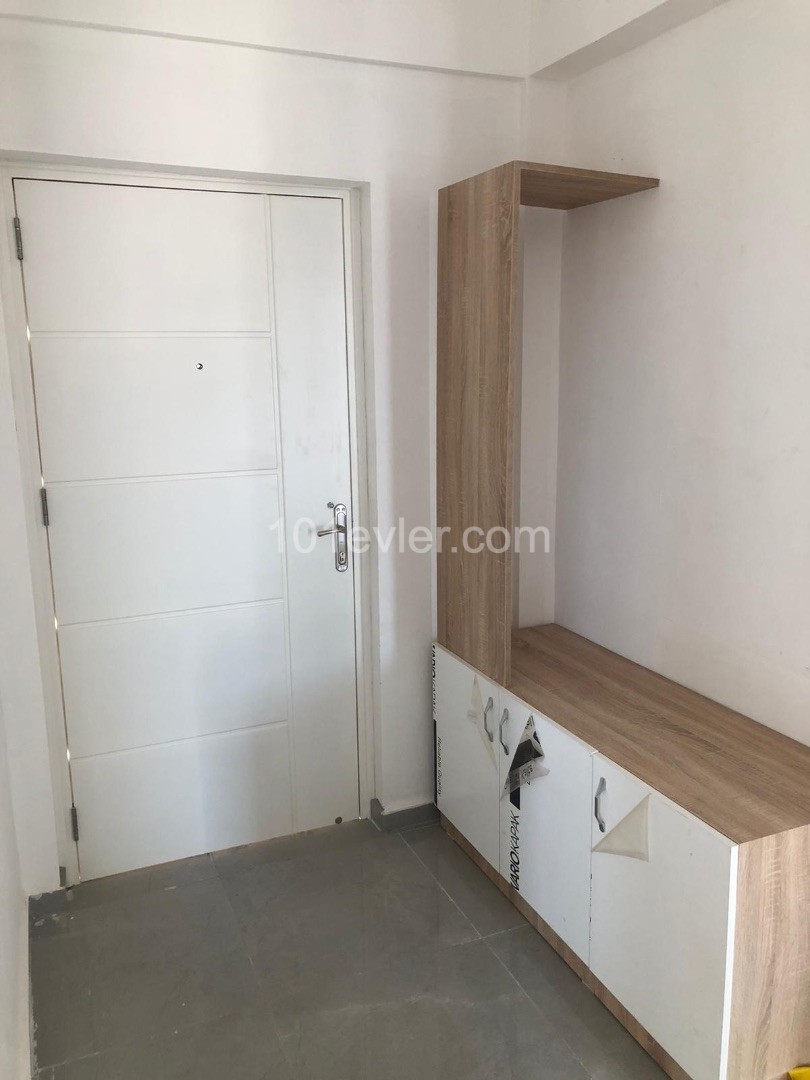 Gönyelide Kiralık Eşyasız 3+1 En-suit Daire