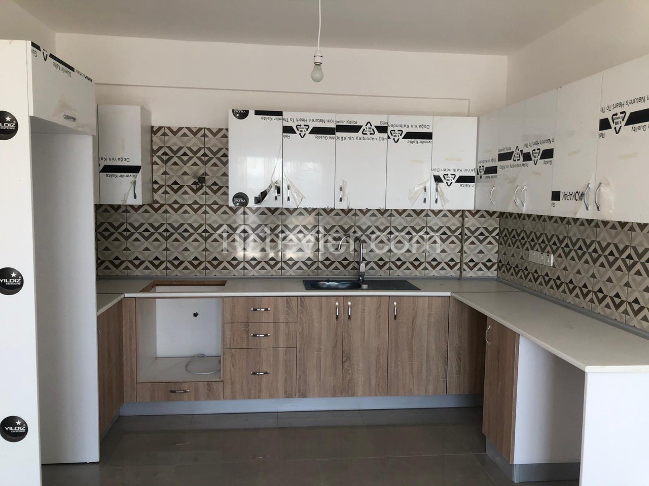 Flat To Rent in Gönyeli, Nicosia