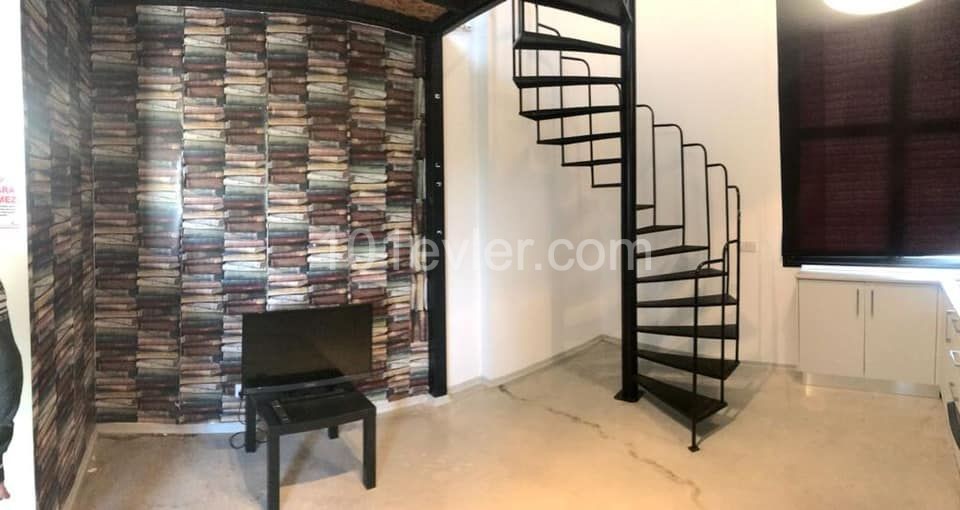 Flat To Rent in Yenişehir, Nicosia