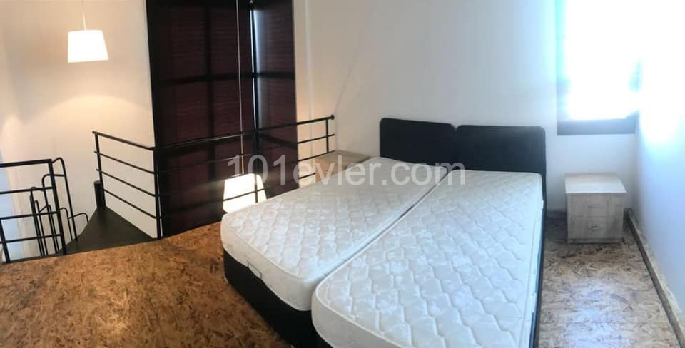 Flat To Rent in Yenişehir, Nicosia