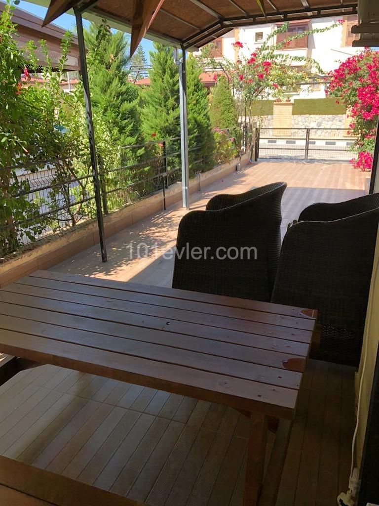 Villa To Rent in Ortaköy, Nicosia