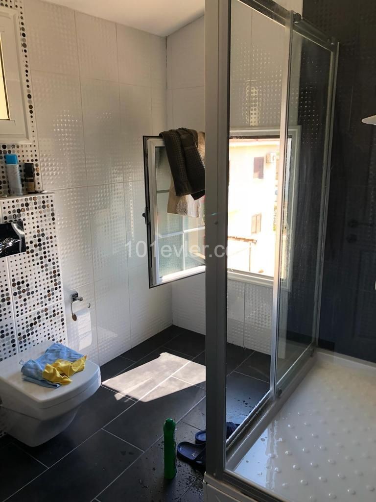 Villa To Rent in Ortaköy, Nicosia