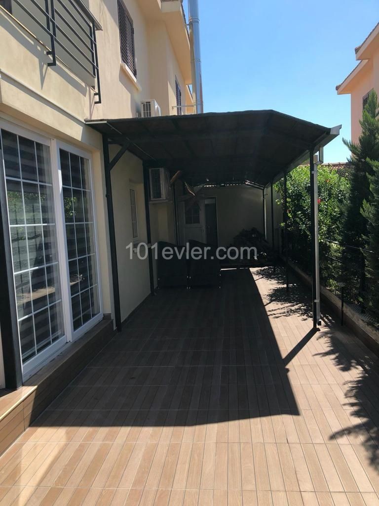 Villa To Rent in Ortaköy, Nicosia