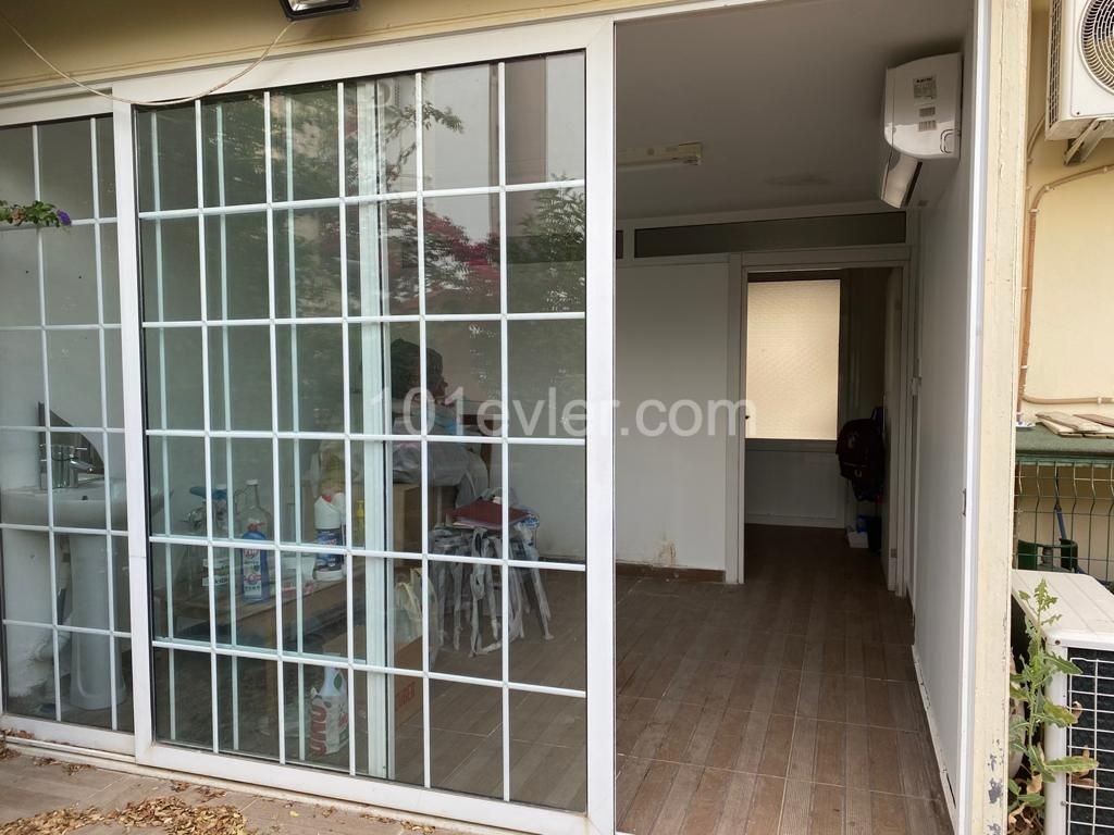 Villa To Rent in Ortaköy, Nicosia