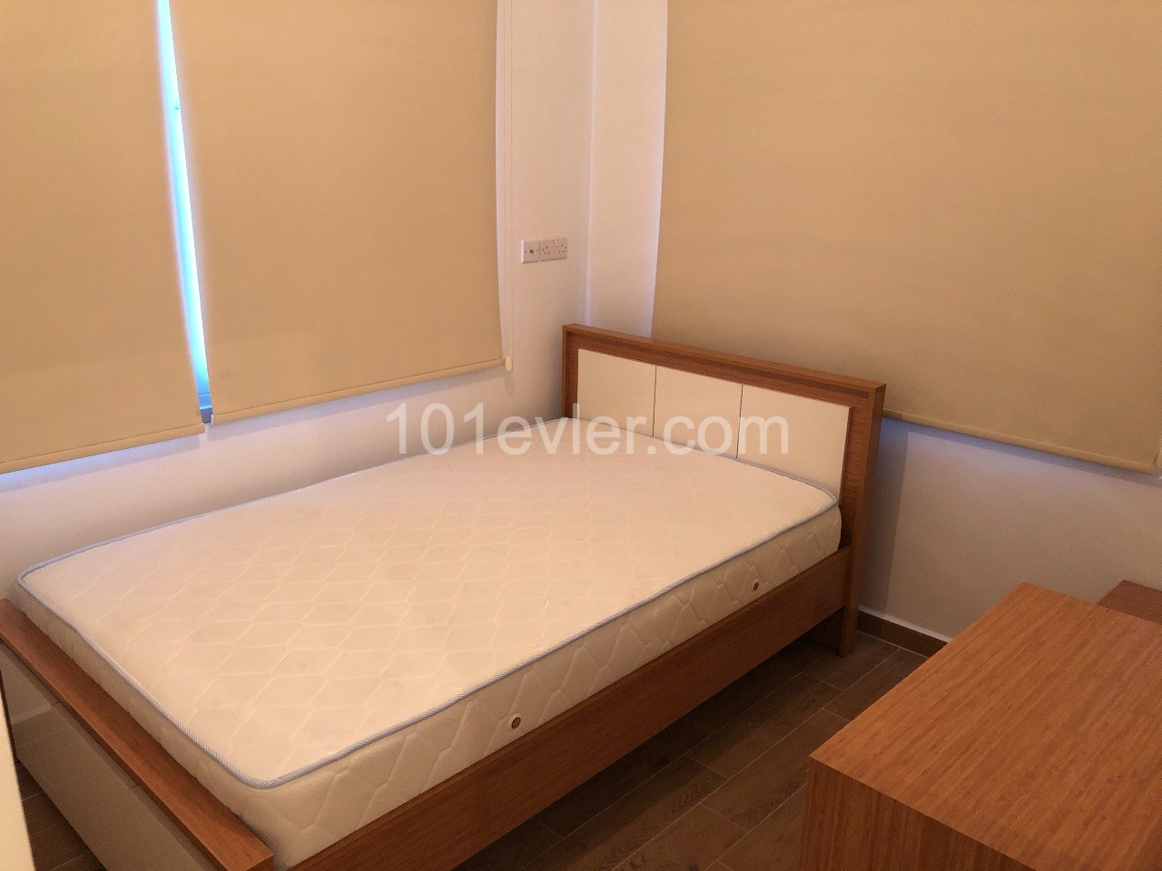 Lefkoşa Ortaköy/Kermiya’da Kiralık 2+1 Lüks Full Eşyalı Daire