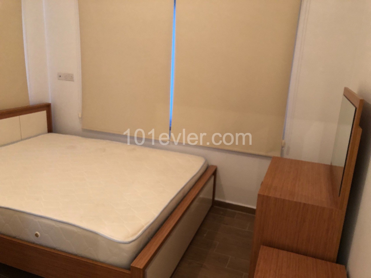 Lefkoşa Ortaköy/Kermiya’da Kiralık 2+1 Lüks Full Eşyalı Daire