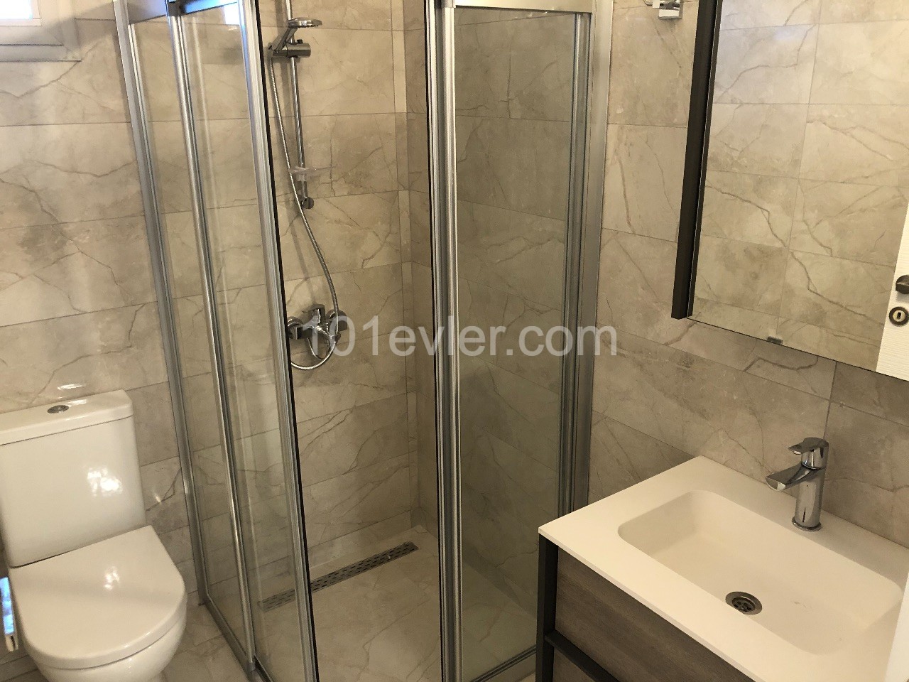 Flat To Rent in Ortaköy, Nicosia