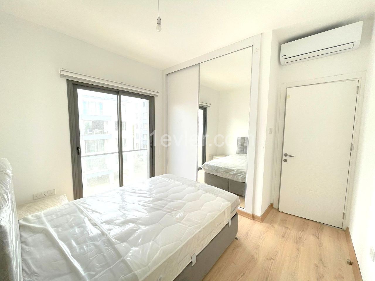 Flat To Rent in Ortaköy, Nicosia