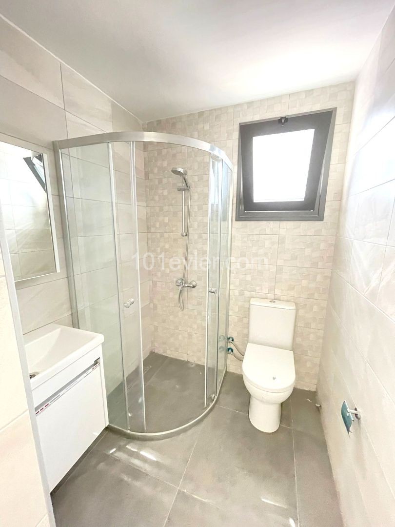 Flat To Rent in Ortaköy, Nicosia