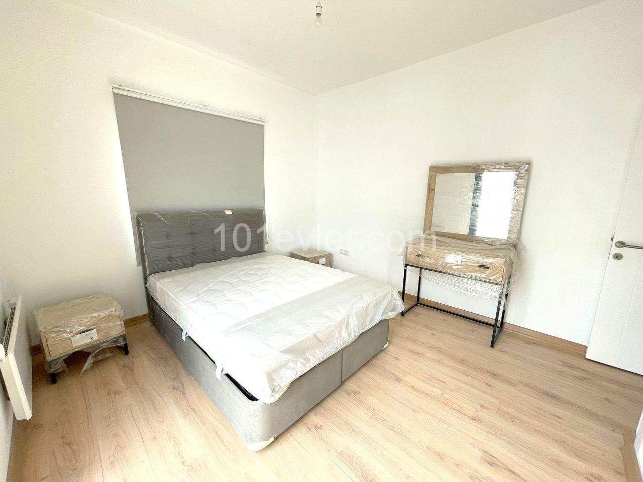 Flat To Rent in Ortaköy, Nicosia