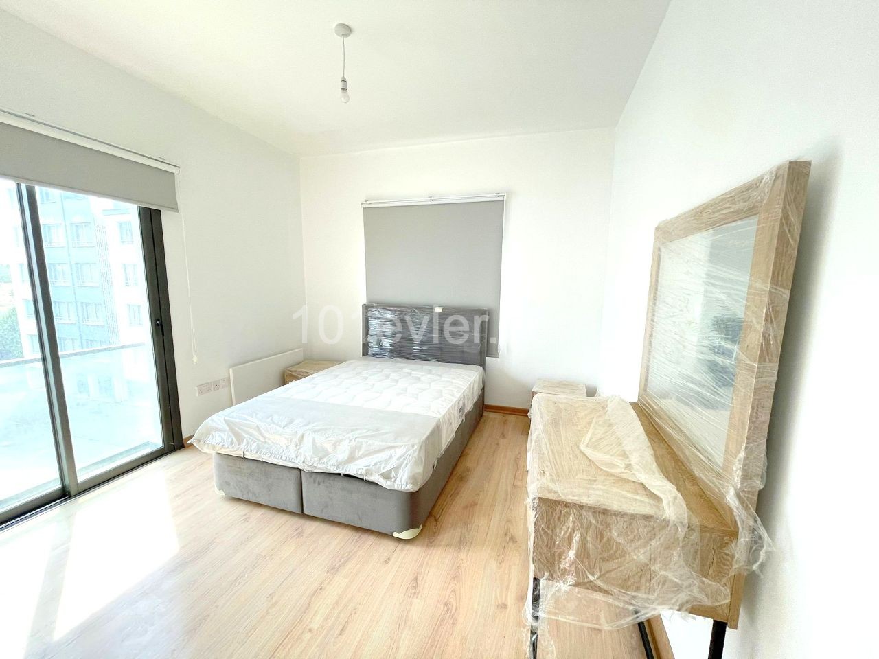 Flat To Rent in Ortaköy, Nicosia