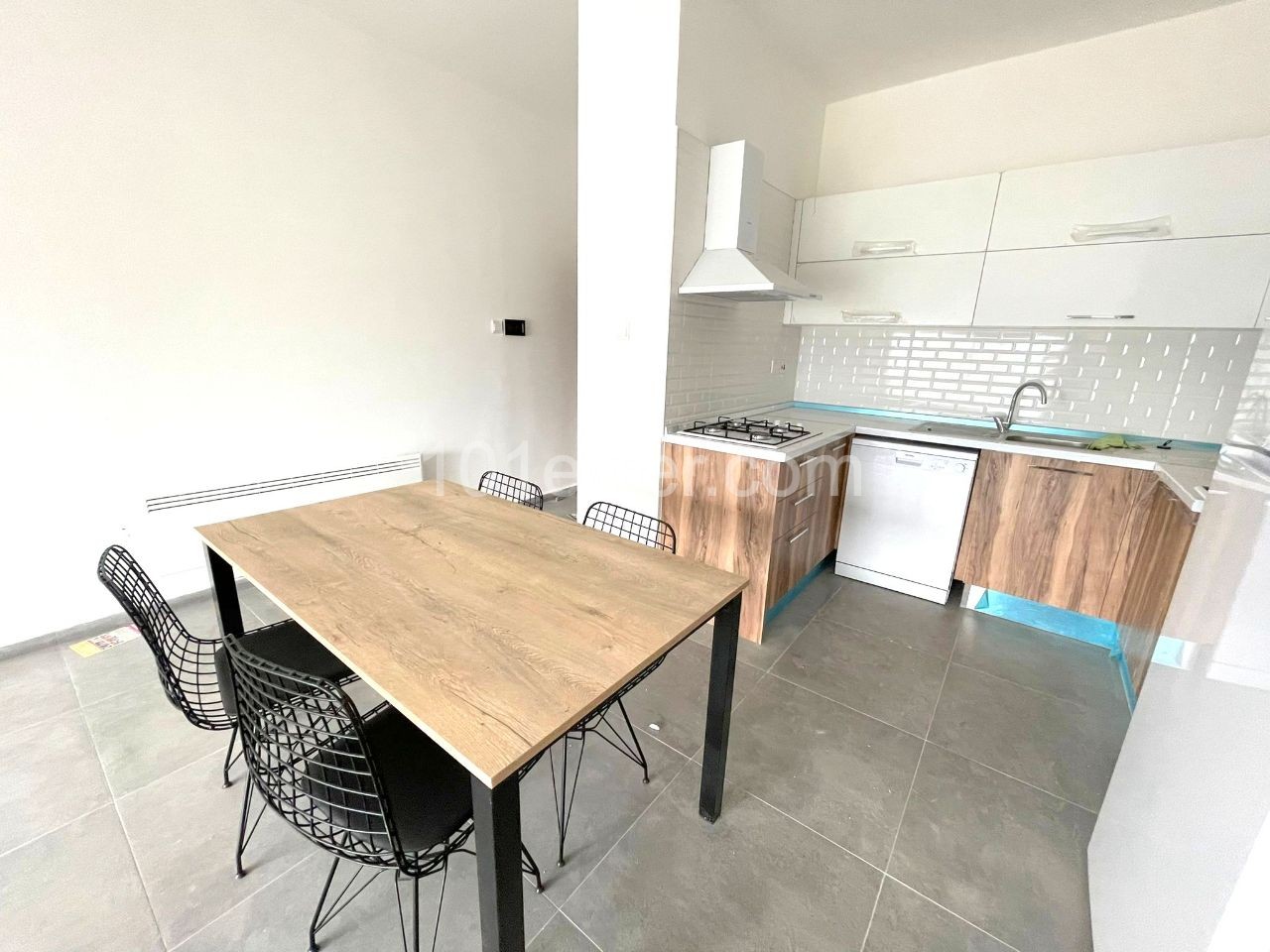 Flat To Rent in Ortaköy, Nicosia