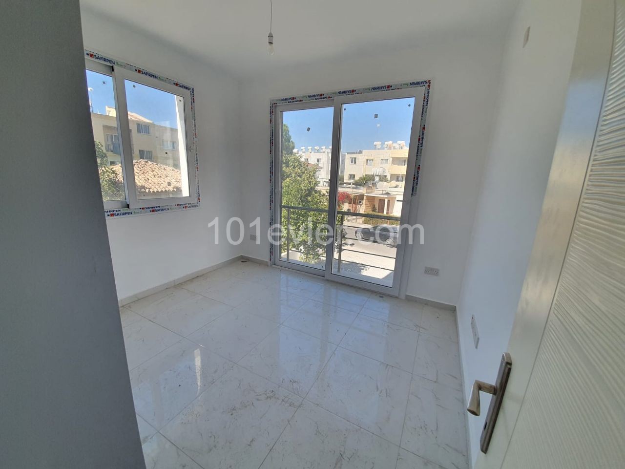 3+1 FLAT FOR SALE IN NICOSIA KIZILBAŞ ** 