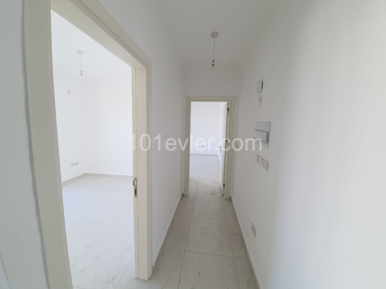 3+1 FLAT FOR SALE IN NICOSIA KIZILBAŞ ** 