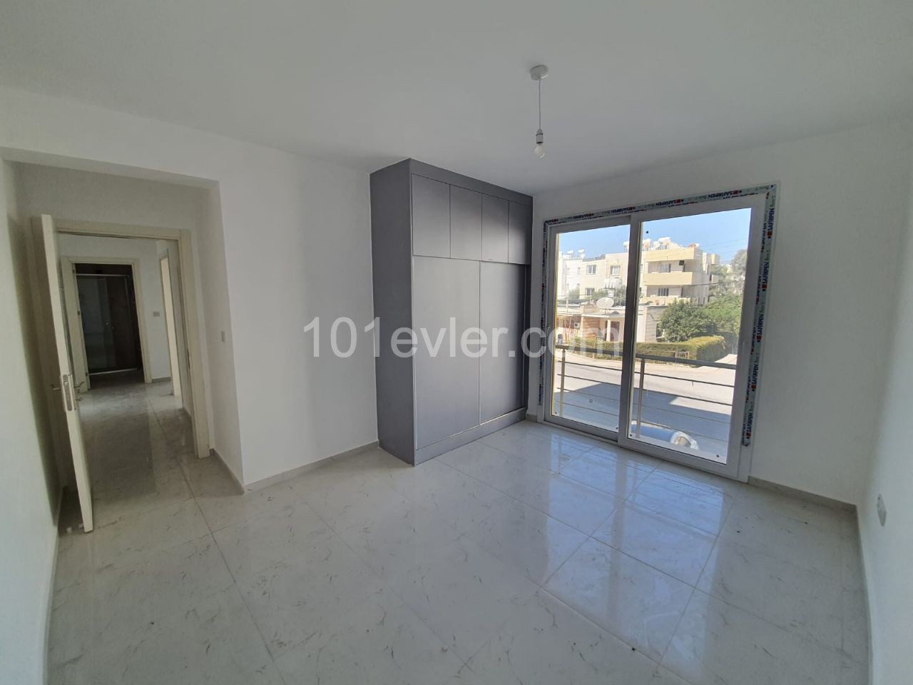 3+1 FLAT FOR SALE IN NICOSIA KIZILBAŞ ** 