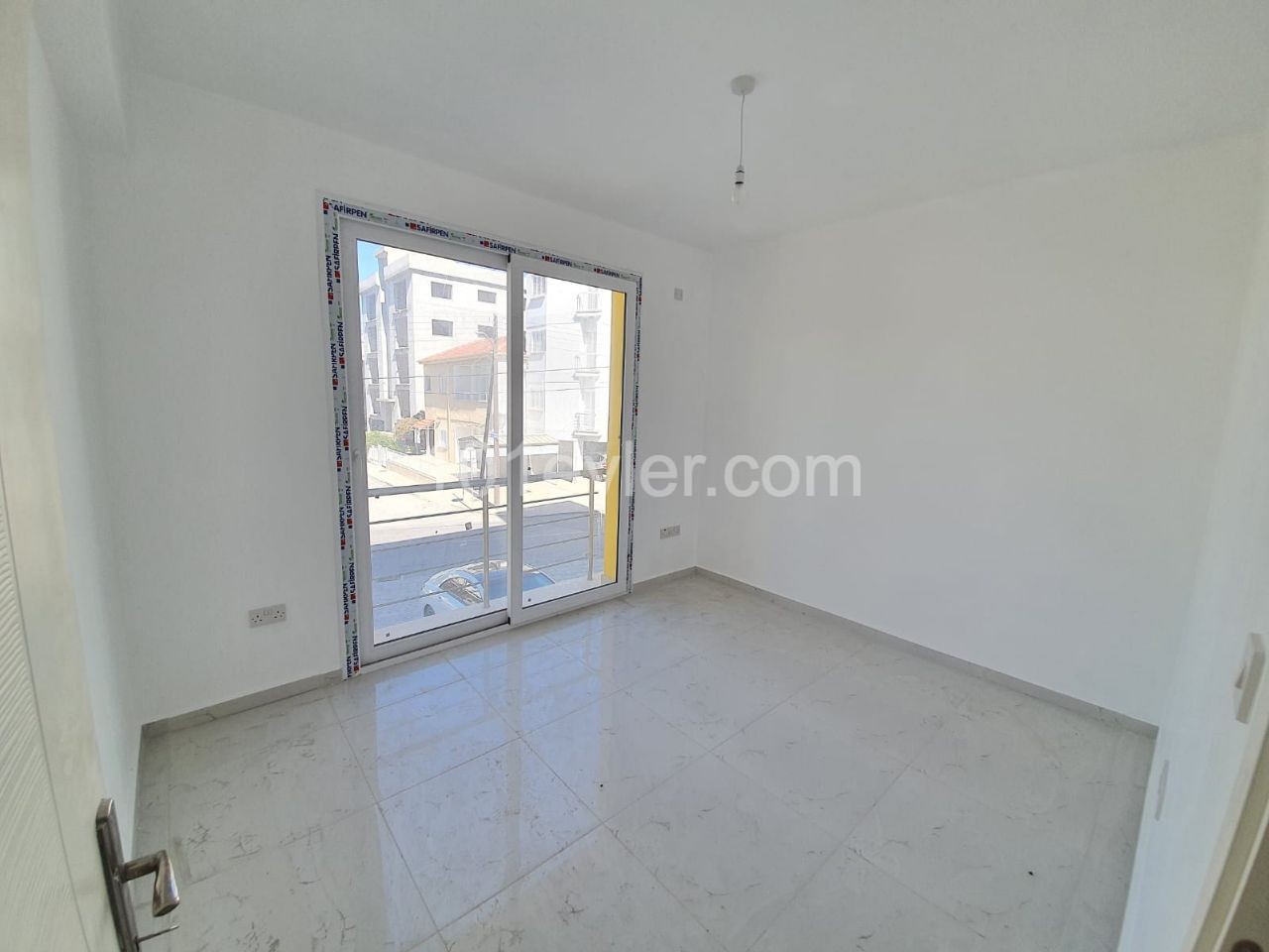 3+1 FLAT FOR SALE IN NICOSIA KIZILBAŞ ** 