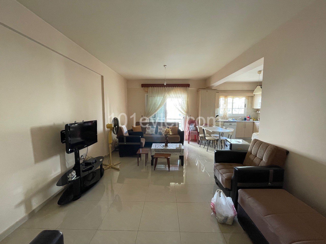 Flat To Rent in Gönyeli, Nicosia