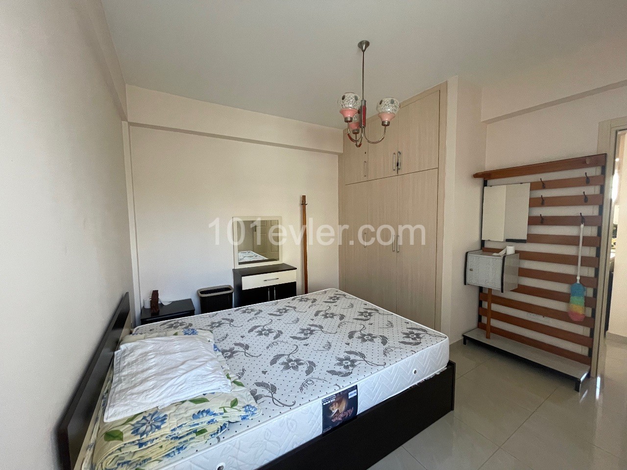 Flat To Rent in Gönyeli, Nicosia