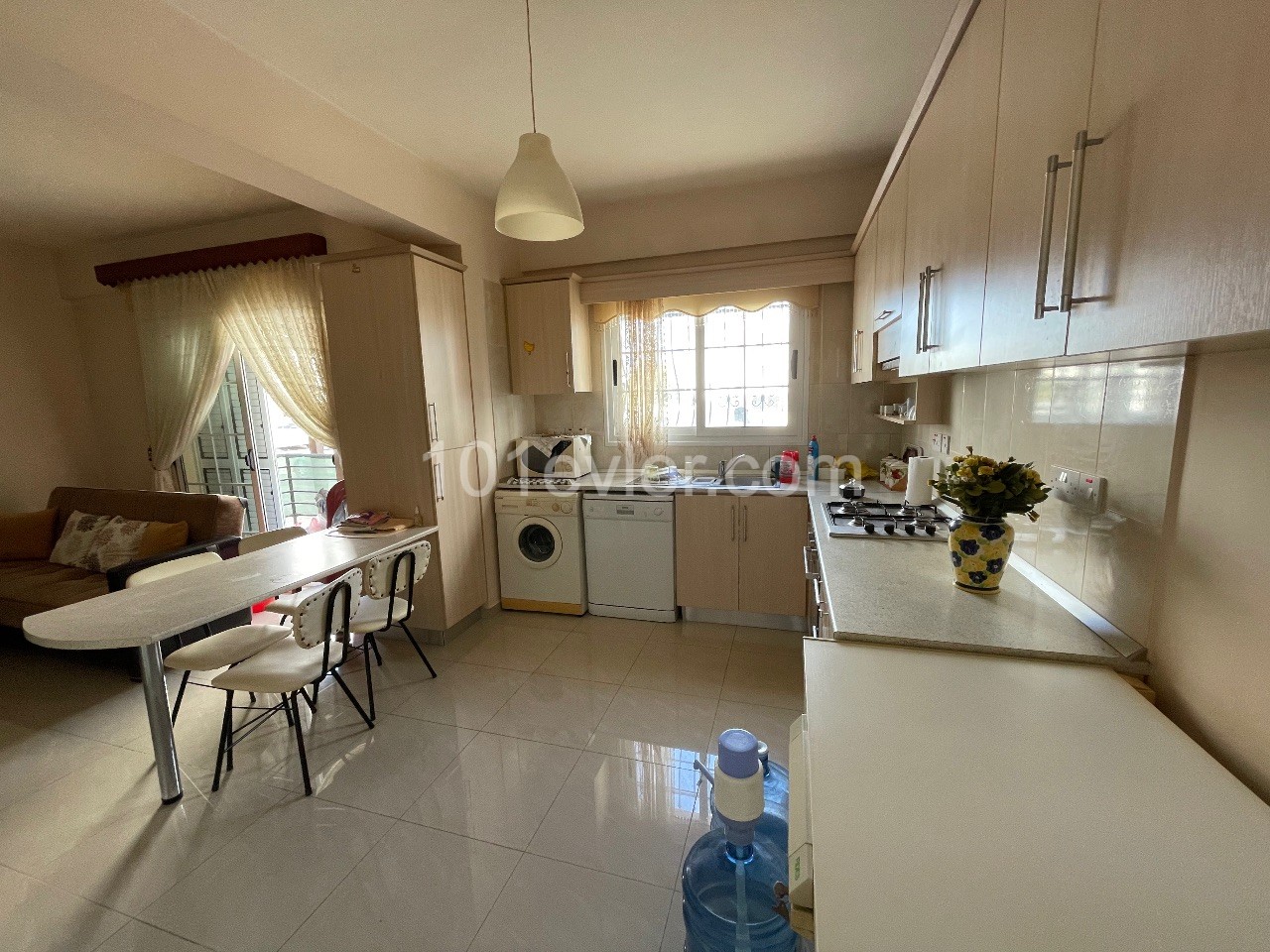 Flat To Rent in Gönyeli, Nicosia