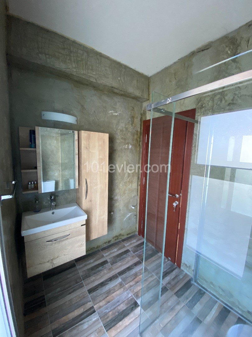 Villa To Rent in Küçük Kaymaklı, Nicosia